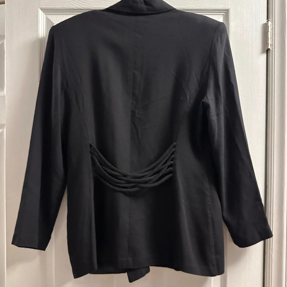 Express blazer for women, size large - Picture 3 of 8